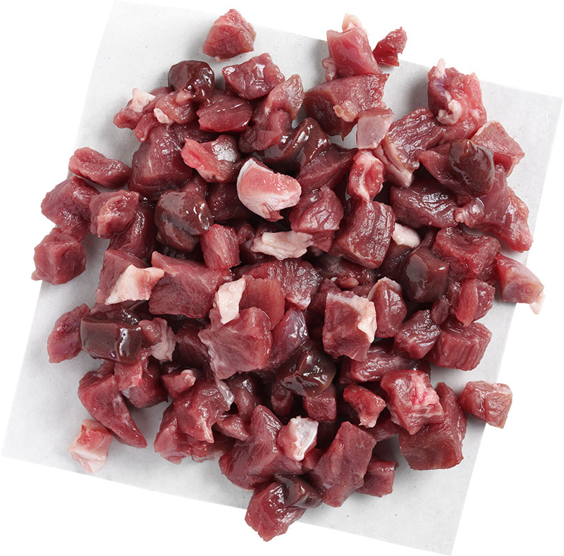 Lammfleisch-Leber Lammfleisch-Leber