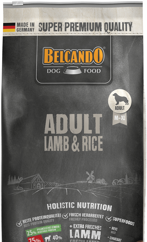 belcando-adult-lamb-rice-eigenschaften belcando-adult-lamb-rice-eigenschaften